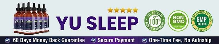 Yu Sleep