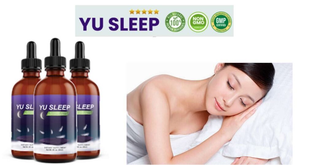 Yu Sleep